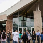 Nuestra Comunidad Hispana (Holland, Michigan)